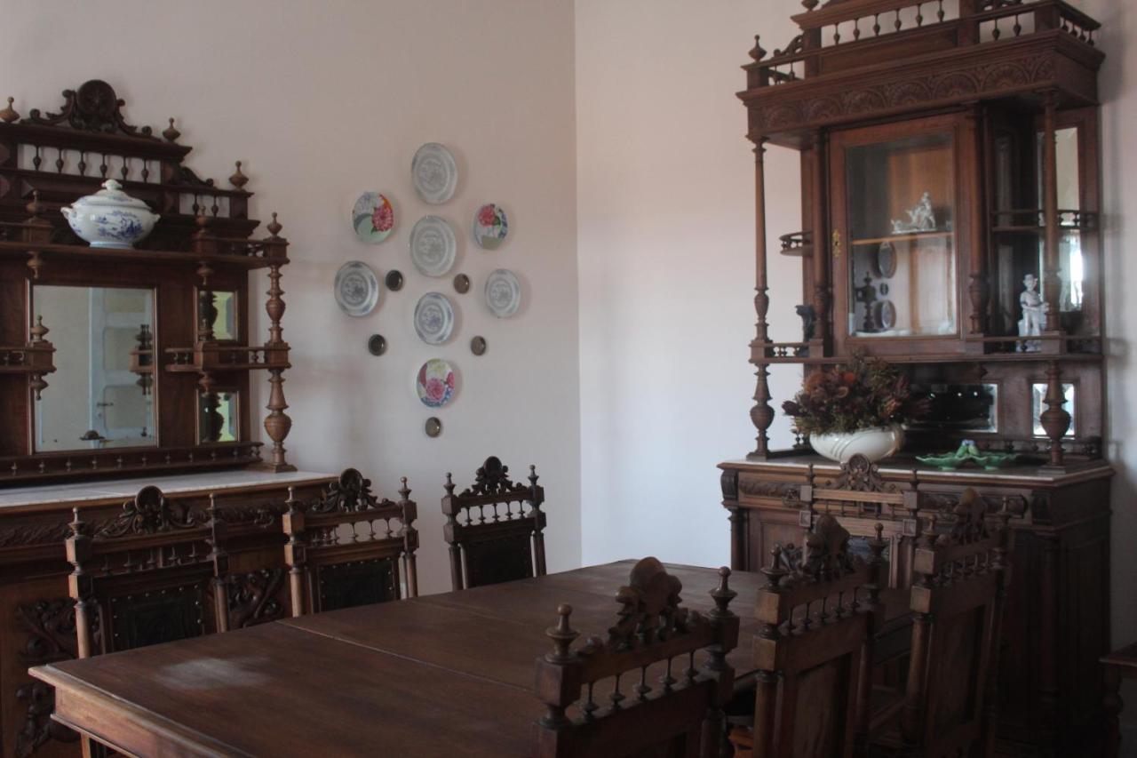 Quintinha Do Poceirao Villa Aguas de Moura Luaran gambar