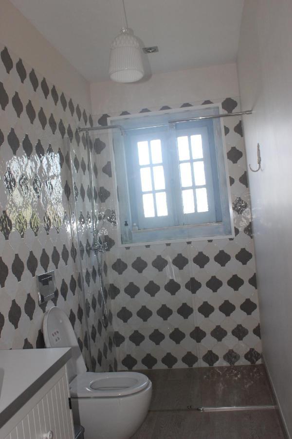 Quintinha Do Poceirao Villa Aguas de Moura Luaran gambar